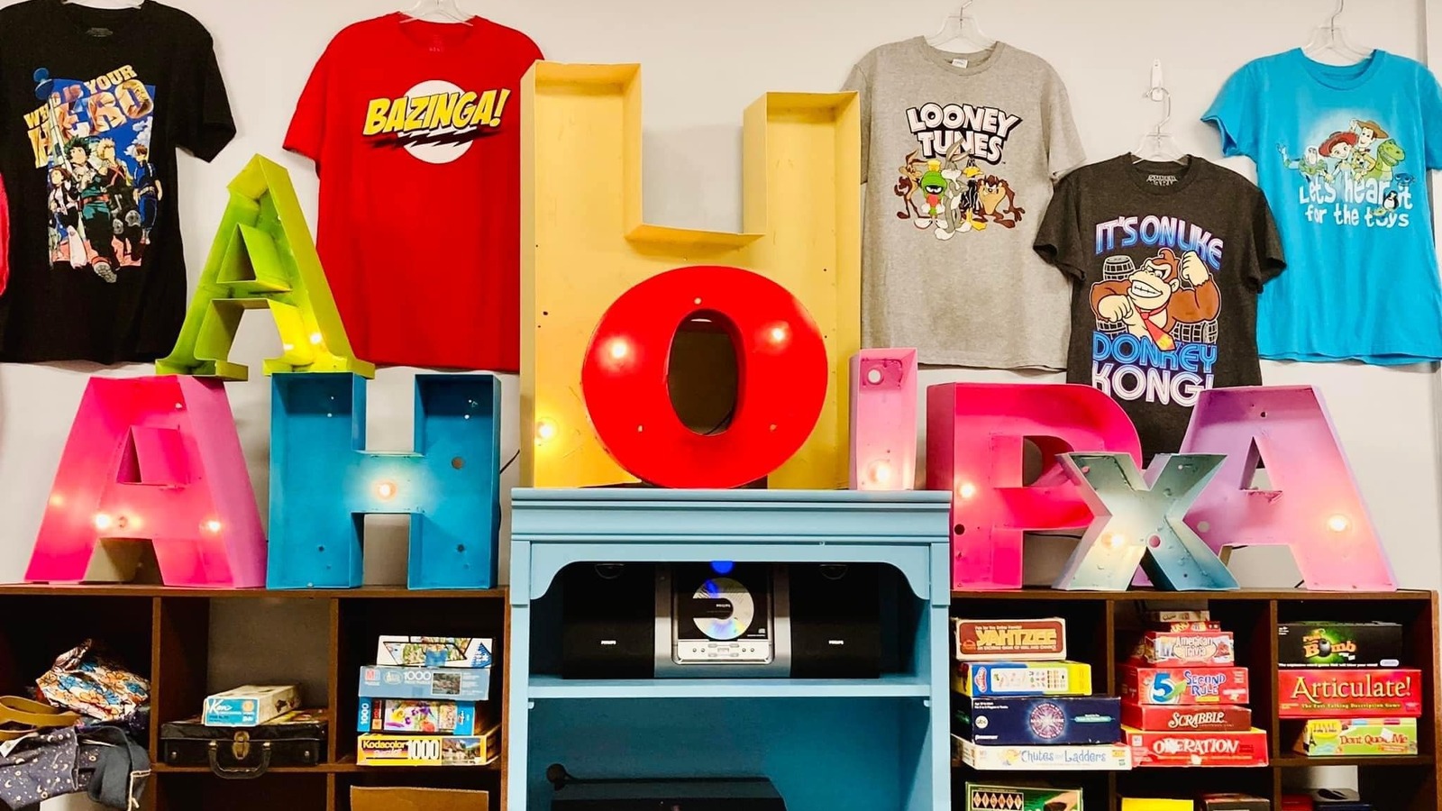 3 Best Thrift Stores in Morganton, North Carolina