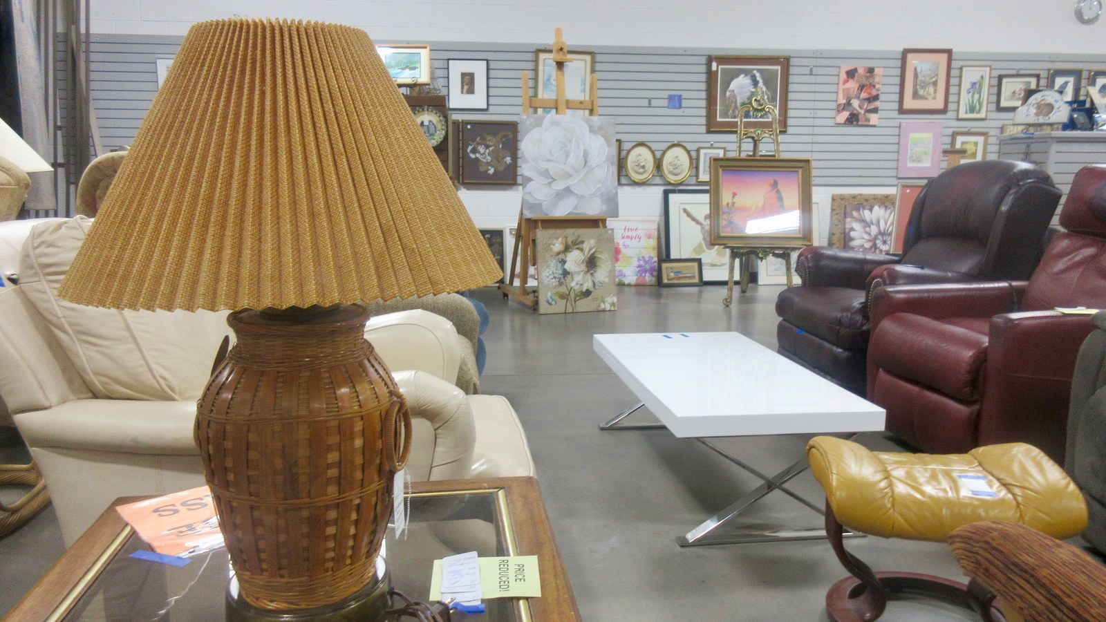 4 Best Thrift Stores in Green Valley, Arizona