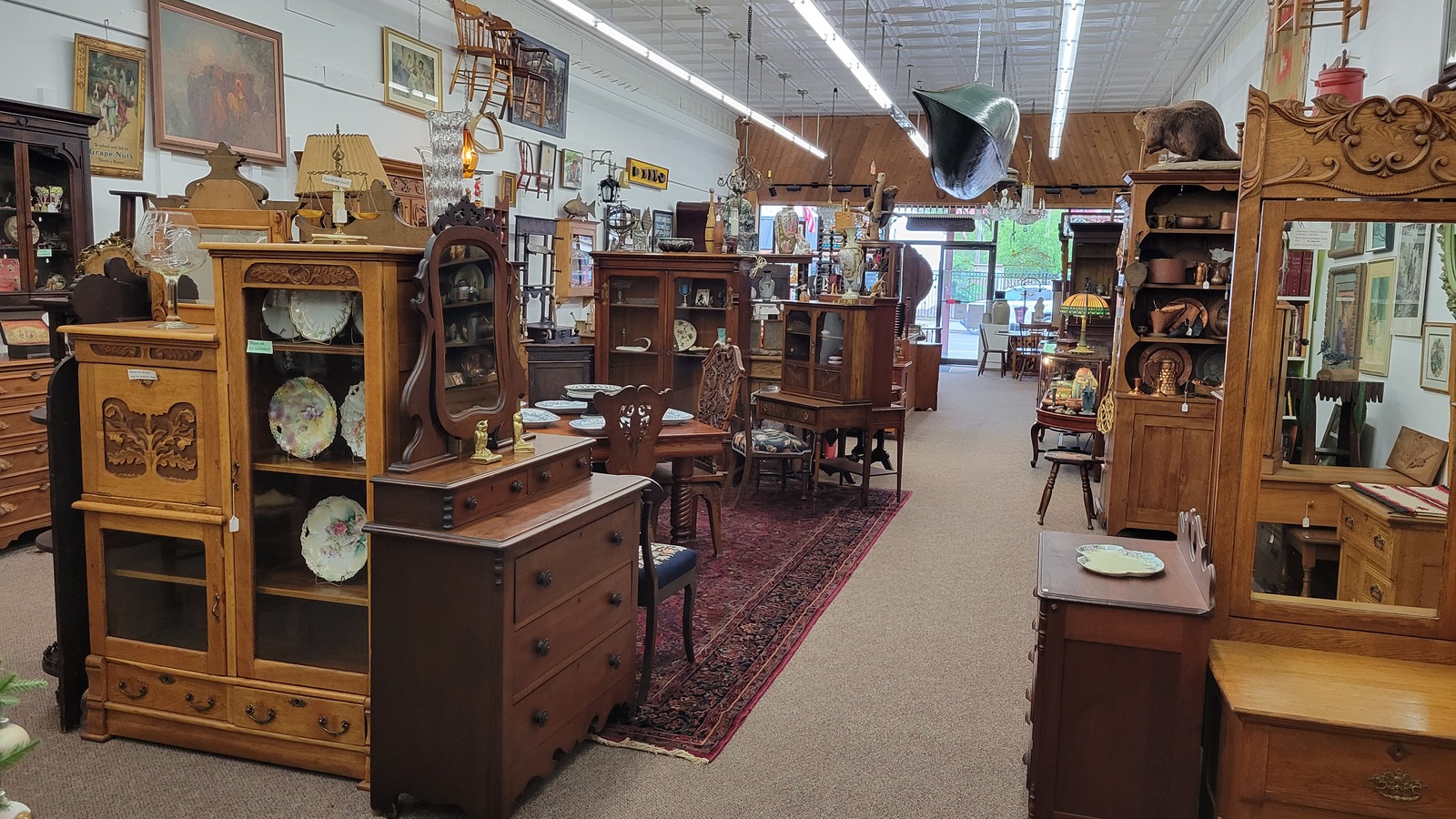 5 Best Thrift Stores in Hayward, Wisconsin