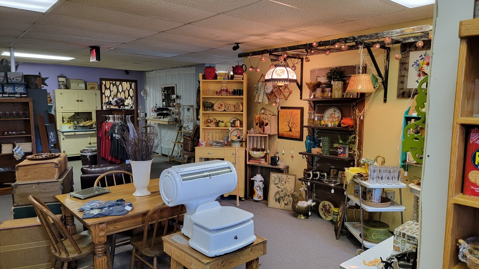 4 Best Thrift Stores in Rhinelander, Wisconsin