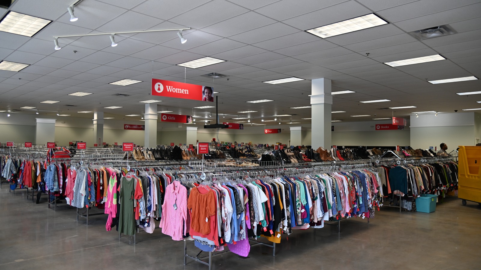 5 Best Thrift Stores in Garner, North Carolina
