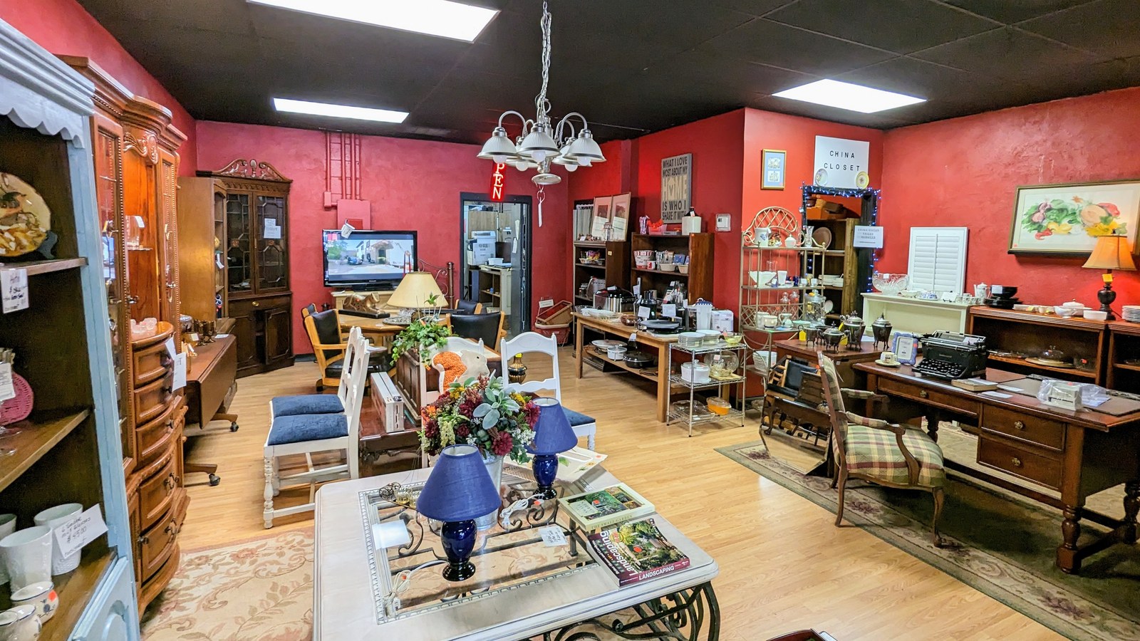 5 Best Thrift Stores in Seneca, South Carolina