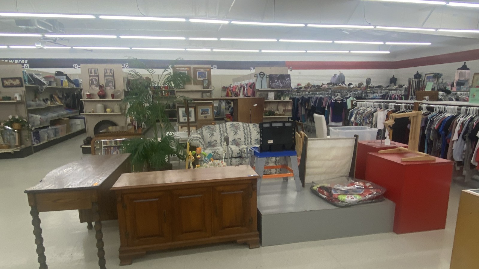 4 Best Thrift Stores in New Ulm, Minnesota