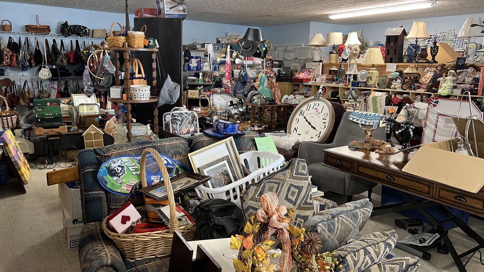 4 Best Thrift Stores in Ashland, Kentucky