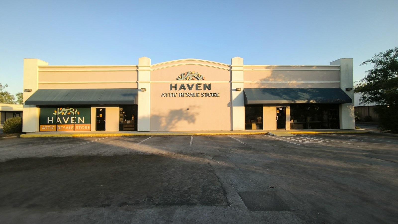 2 Best Thrift Stores in Orange Park, Florida