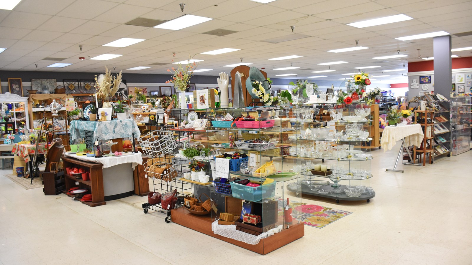 4 Best Thrift Stores in Bowling Green, Ohio