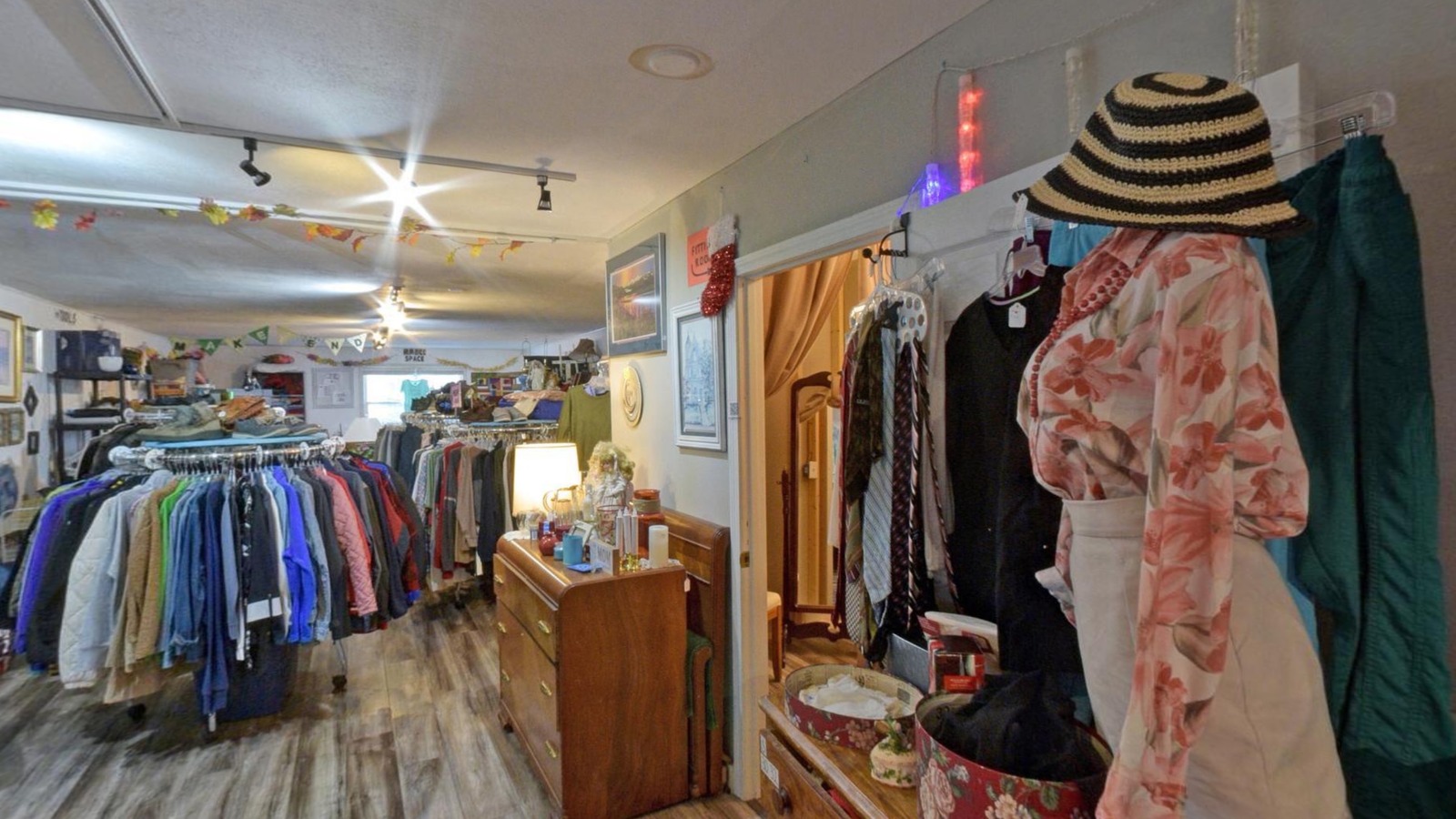 2 Best Thrift Stores in Dover, New Hampshire