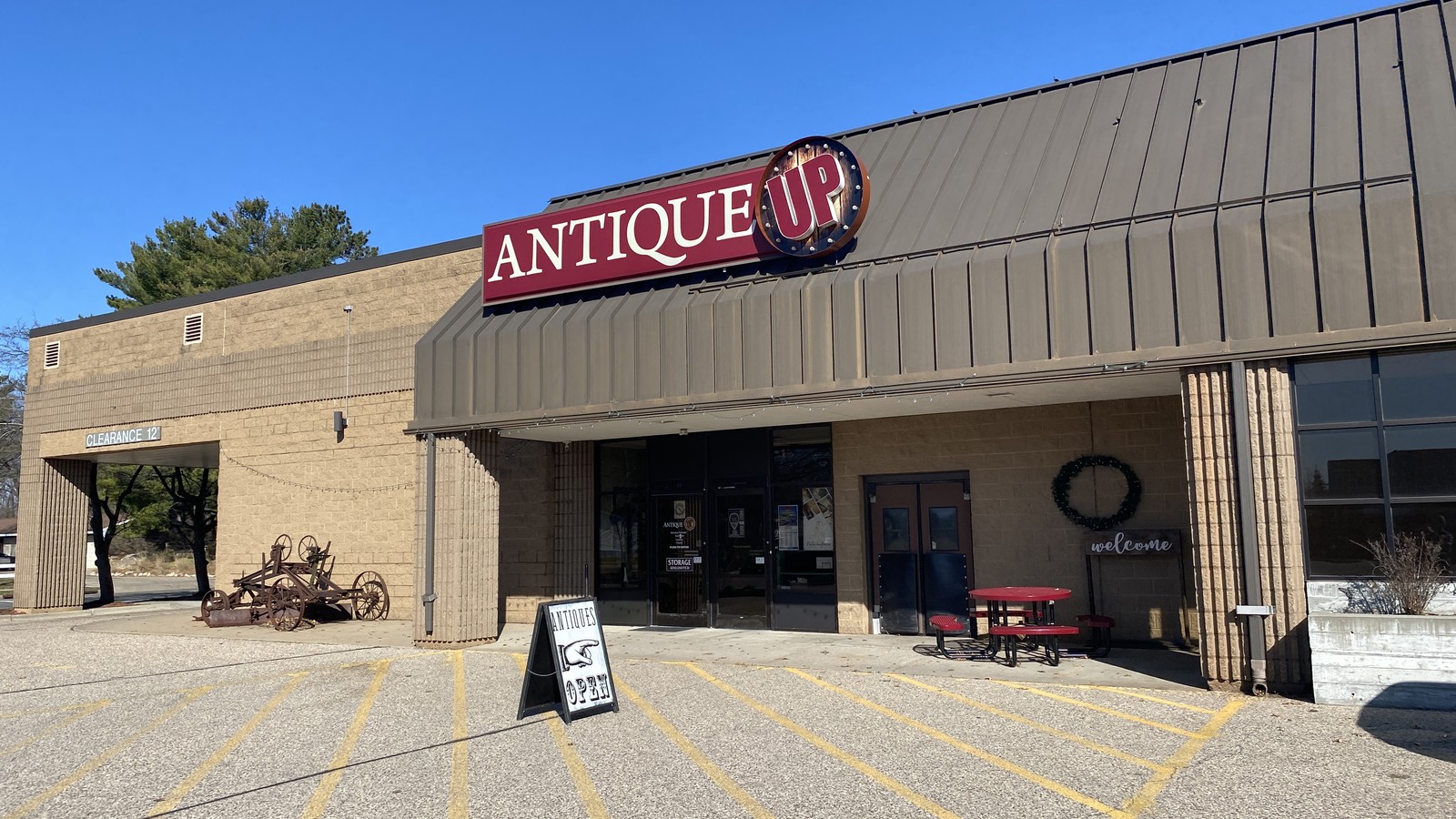 4 Best Thrift Stores in Stevens Point, Wisconsin