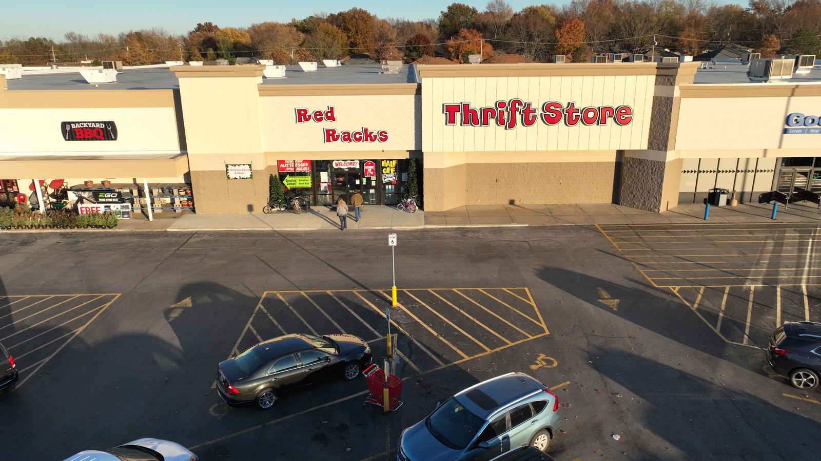 5 Best Thrift Stores in Blue Springs, Missouri