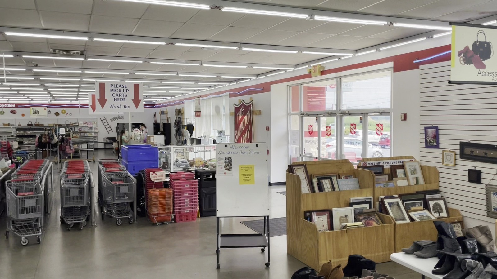 4 Best Thrift Stores in Lebanon, Pennsylvania