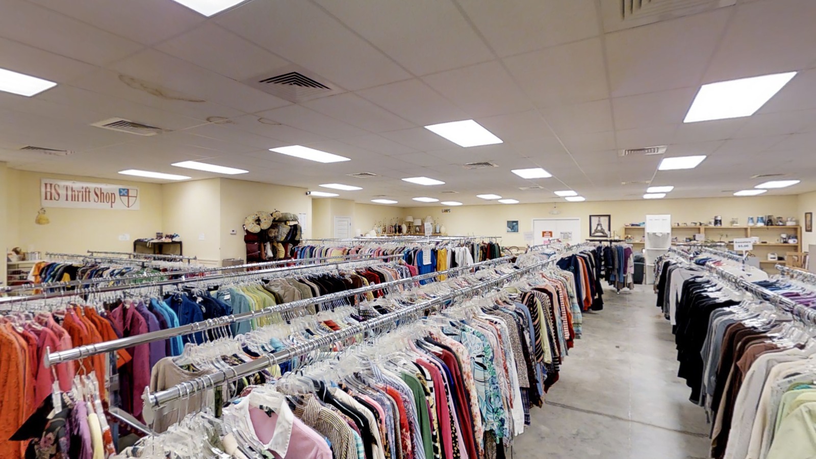 2 Best Thrift Stores in Gulf Shores, Alabama