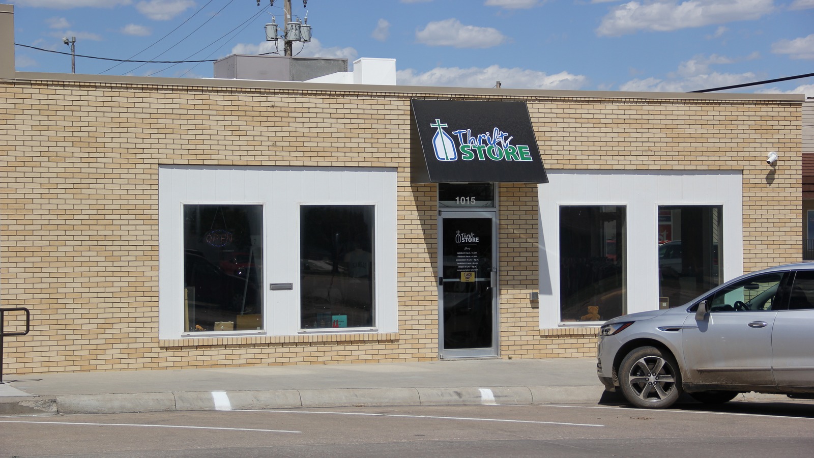 5 Best Thrift Stores in Hays, Kansas