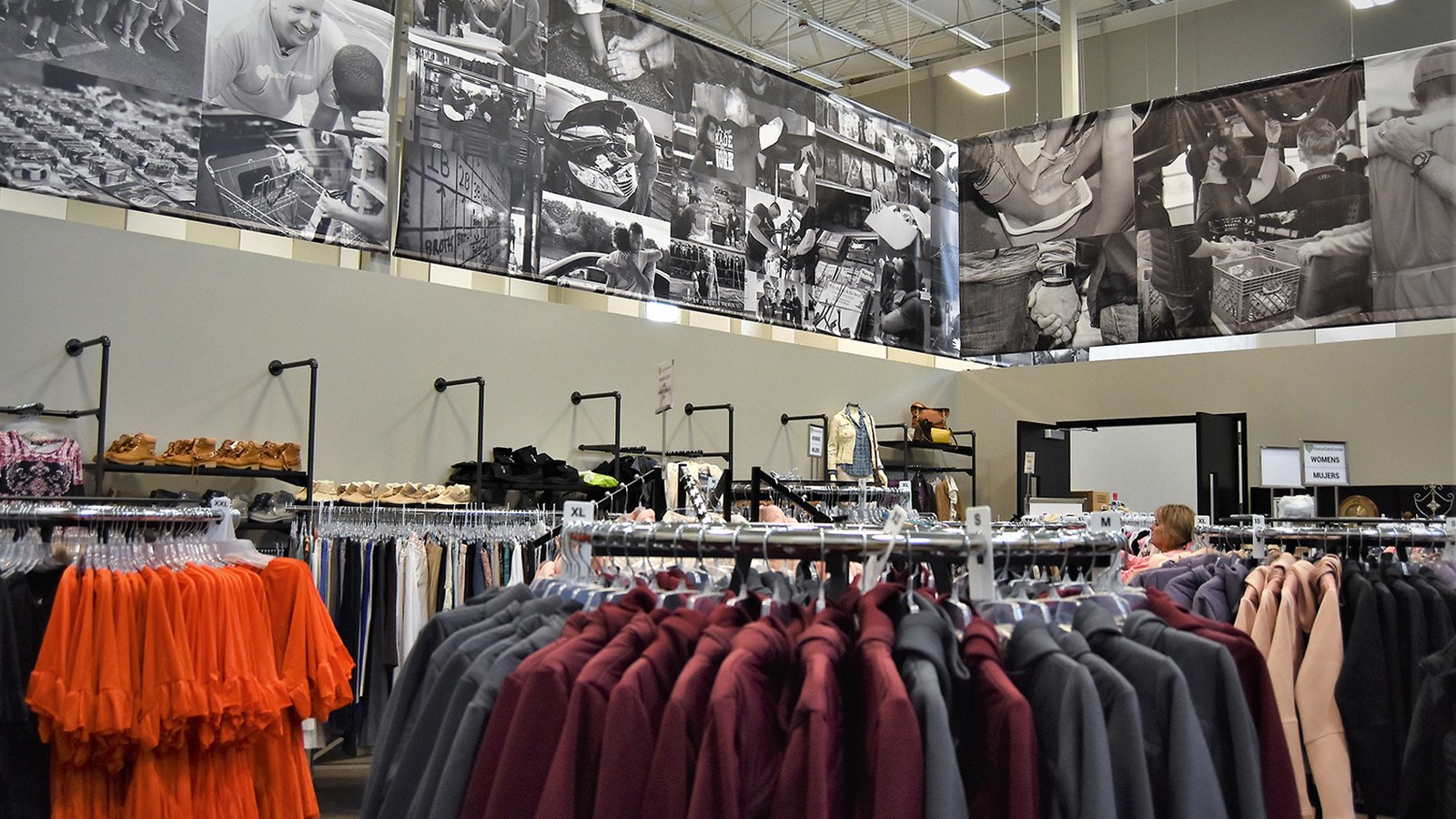 5 Best Thrift Stores in Noblesville, Indiana