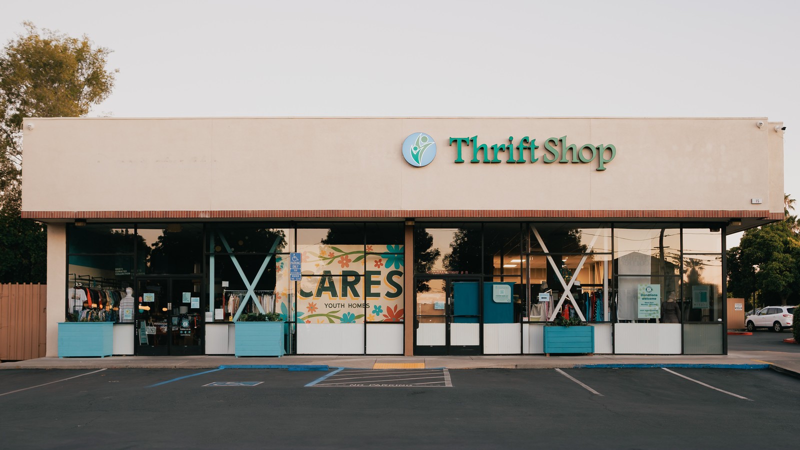 5 Best Thrift Stores in Pleasant Hill, California