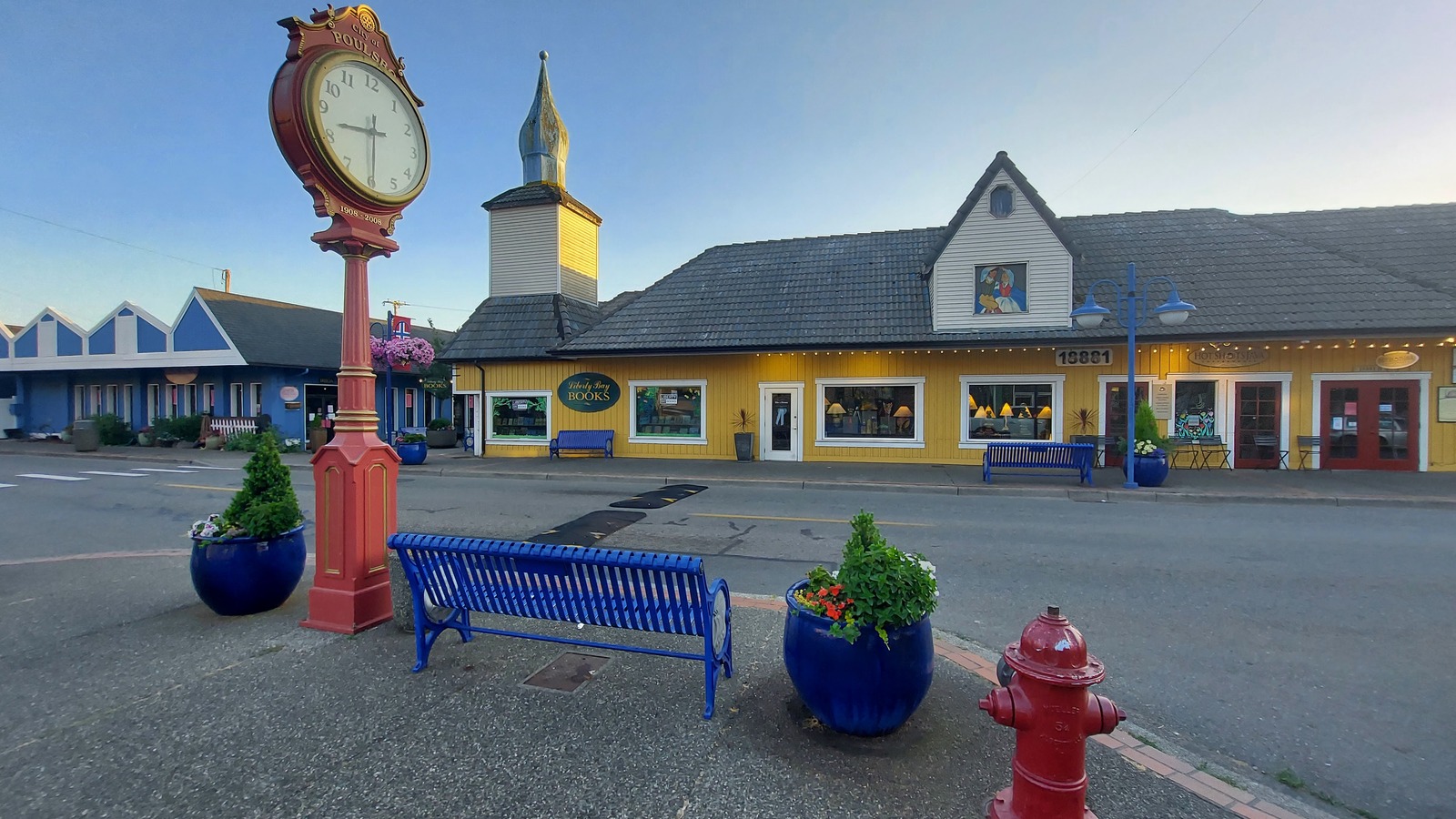 4 Best Thrift Stores in Poulsbo, Washington
