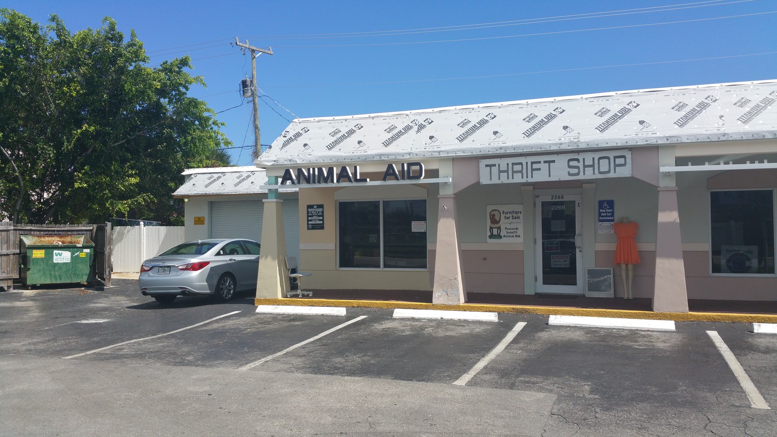 5 Best Thrift Stores in Boca Raton, Florida