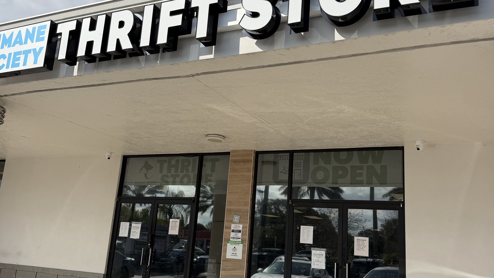 4 Best Thrift Stores in Port St. Lucie, Florida