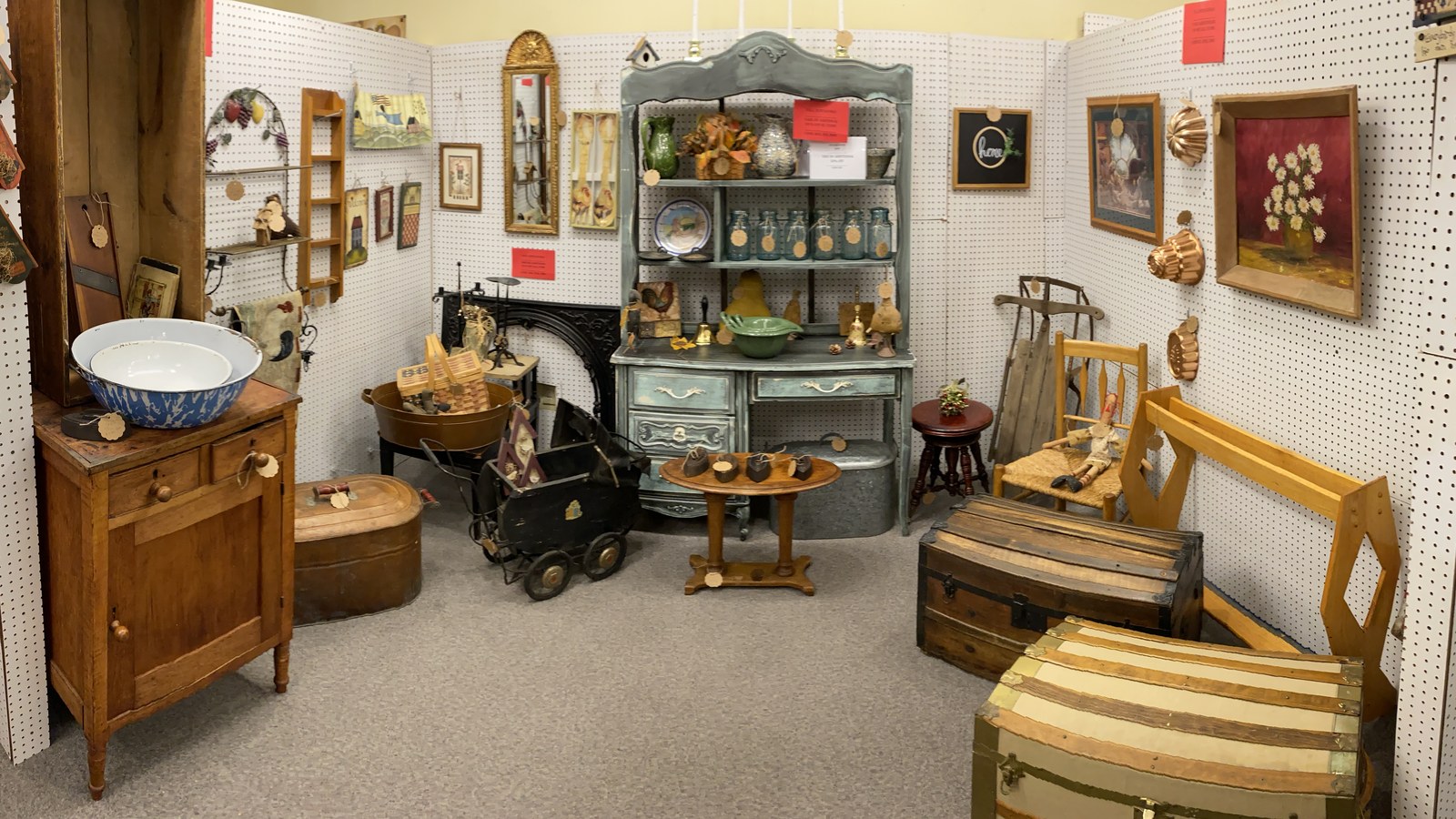 3 Best Thrift Stores in Hagerstown, Maryland