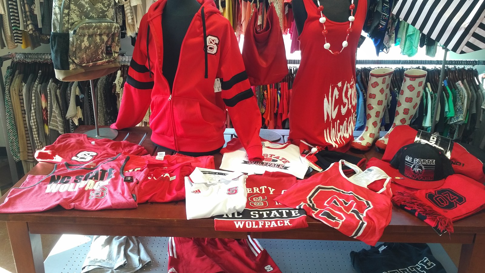 5 Best Thrift Stores in Raleigh, North Carolina