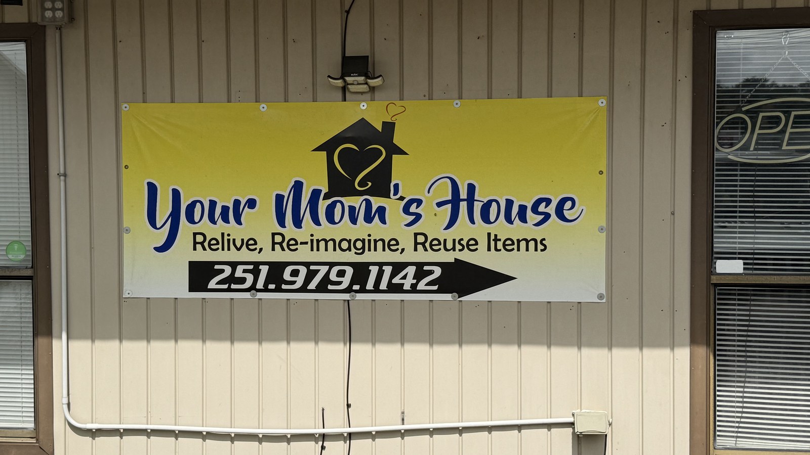 5 Best Thrift Stores in Foley, Alabama