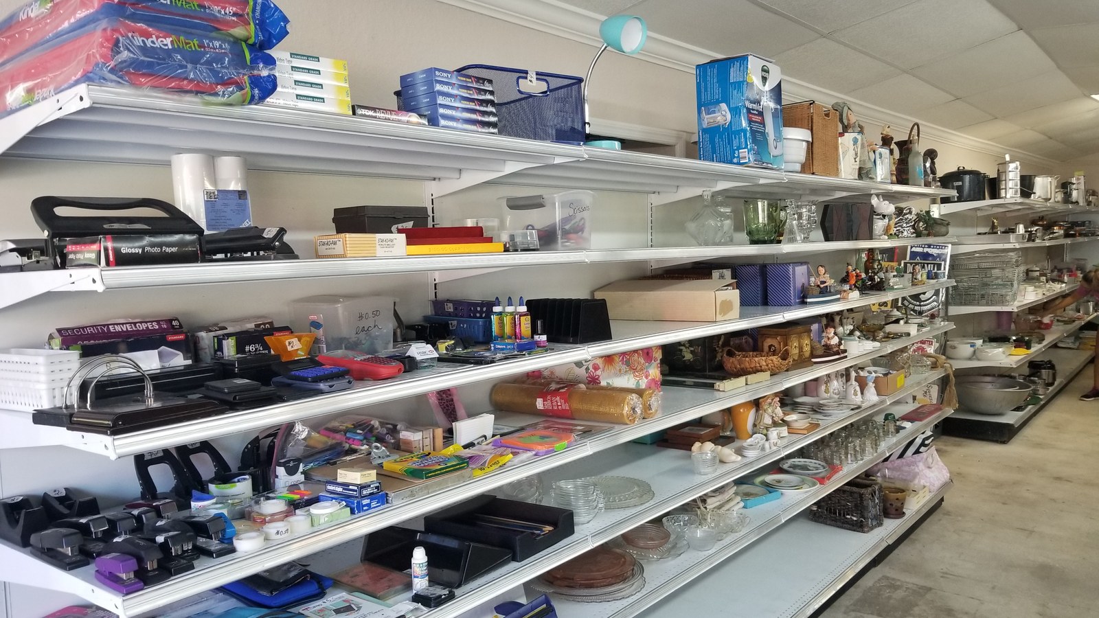 4 Best Thrift Stores in Brooksville, Florida