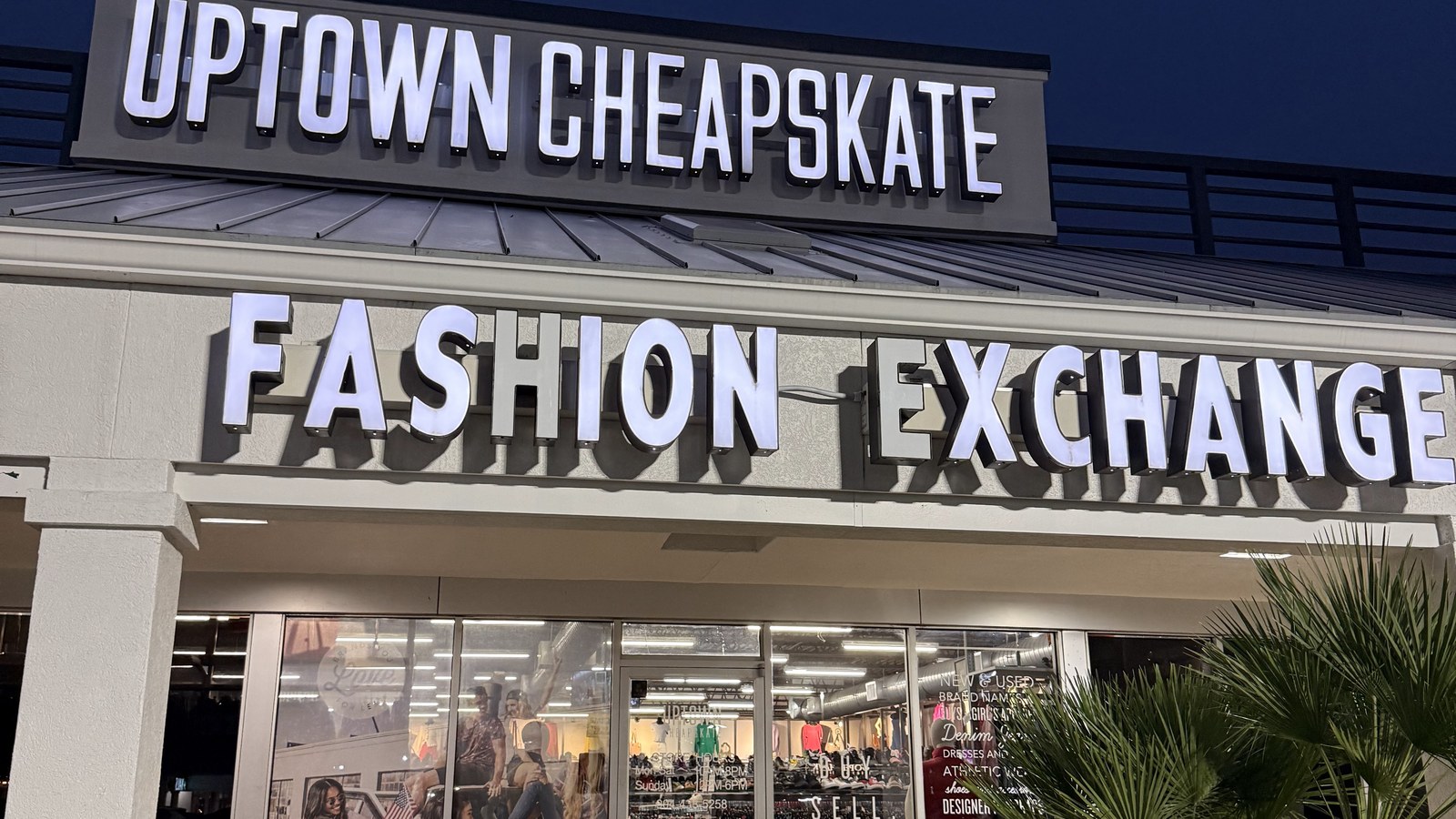 5 Best Thrift Stores in Jacksonville, Florida