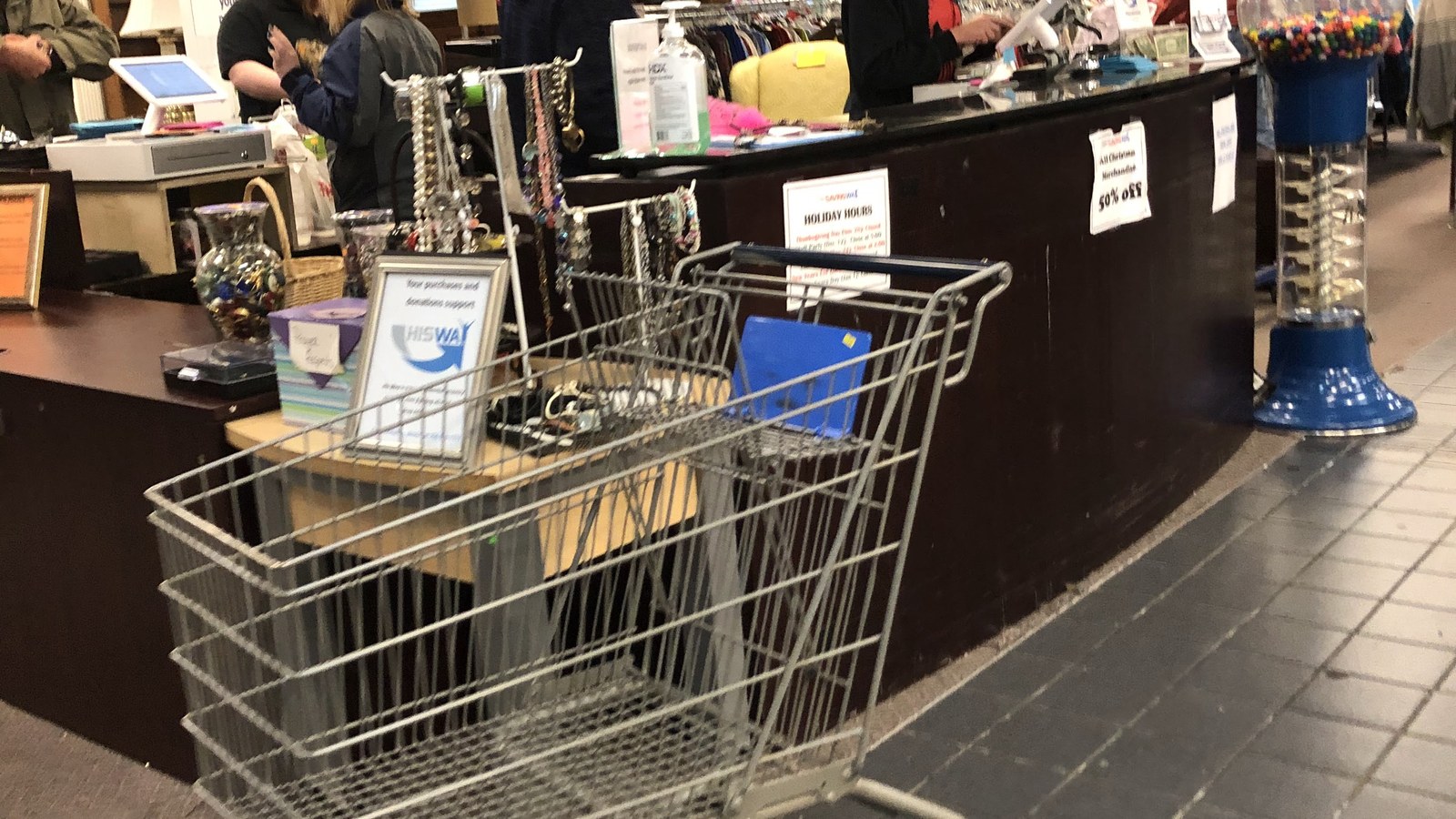 5 Best Thrift Stores in Huntsville, Alabama
