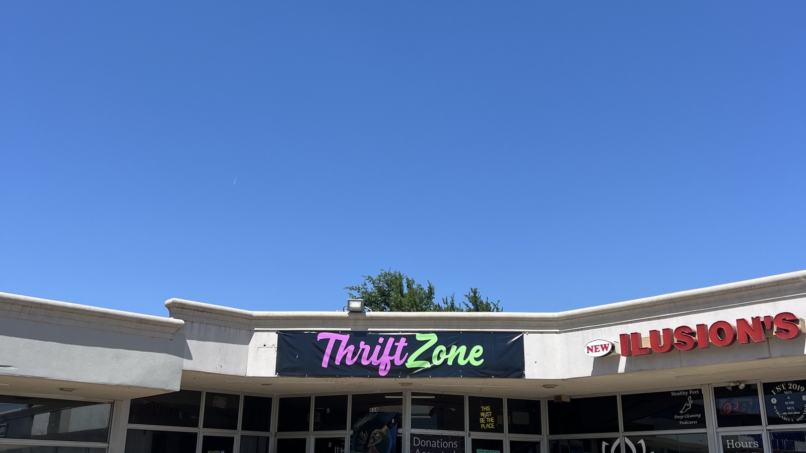 3 Best Thrift Stores in Grand Prairie, Texas