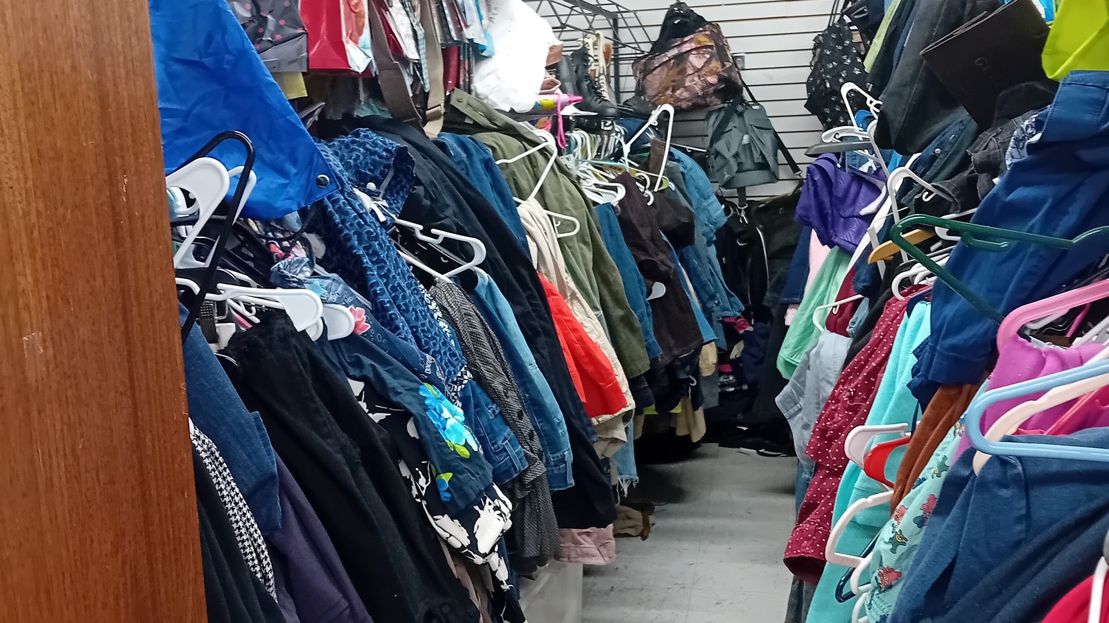 5 Best Thrift Stores in Baltimore, Maryland