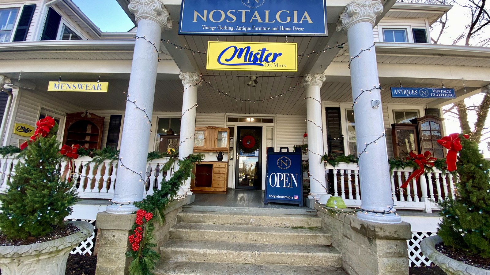 3 Best Thrift Stores in Purcellville, Virginia