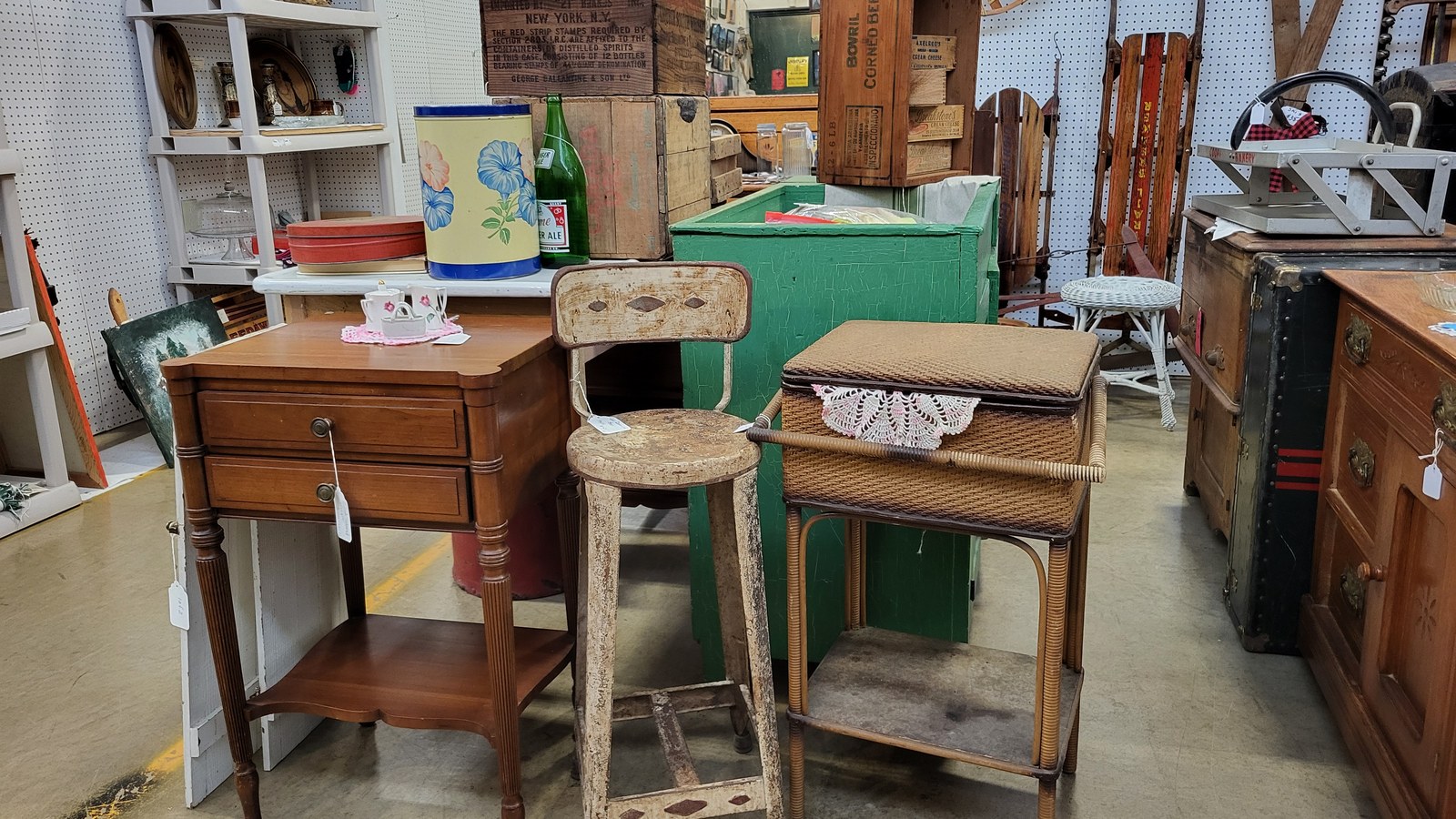 3 Best Thrift Stores in Lewisburg, Pennsylvania