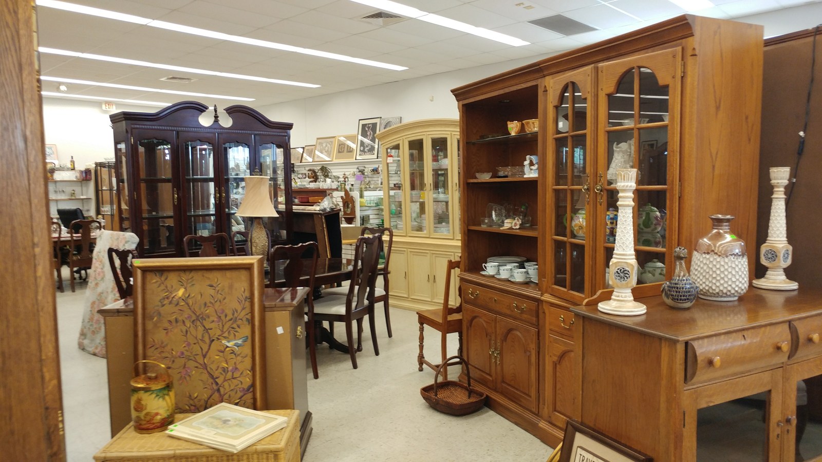 3 Best Thrift Stores in Wentzville, Missouri