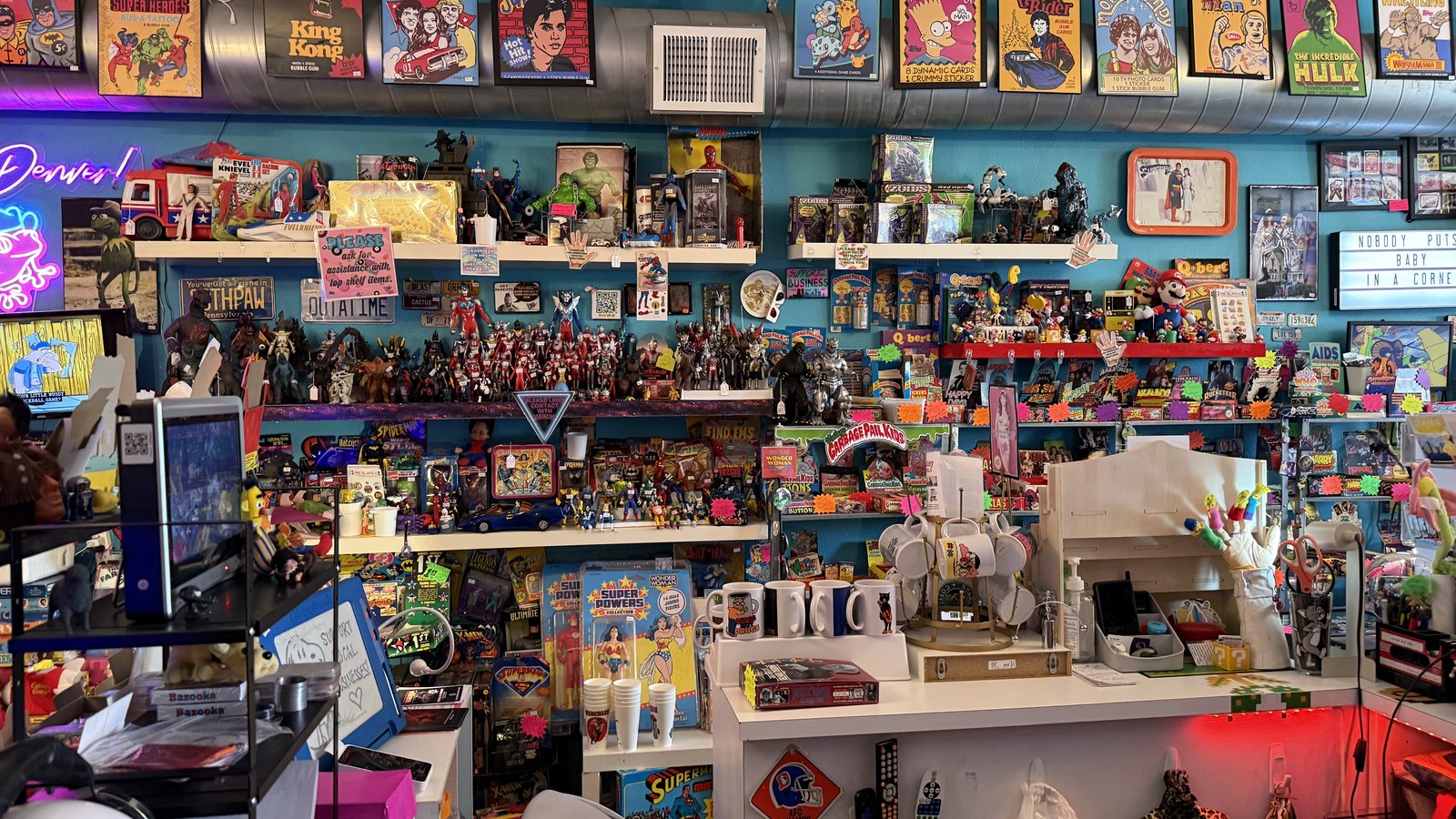 5 Best Thrift Stores in Denver, Colorado