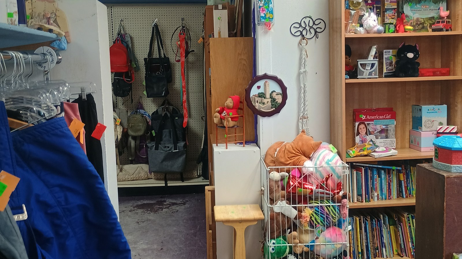 4 Best Thrift Stores in Framingham, Massachusetts