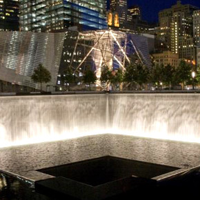 9/11 Memorial