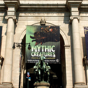 American Museum of Natural History