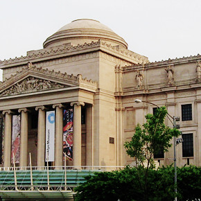 Brooklyn Museum