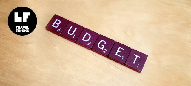 Budget Your Trip
