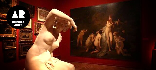 National Museum of Fine Arts