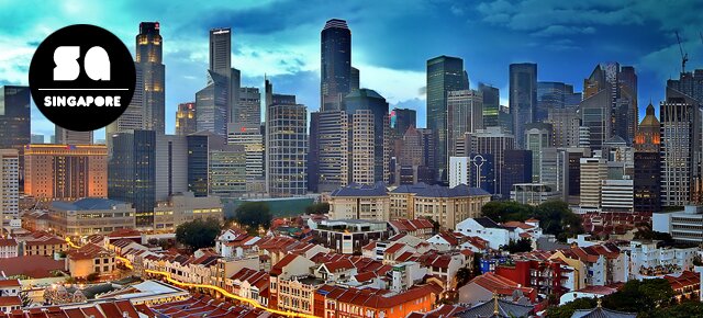 Chinatown Walking Tour: Past, Present and Future