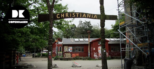 Freetown Christiania