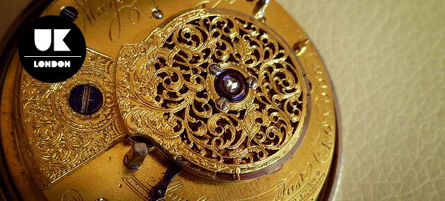 Clockmaker’s Museum