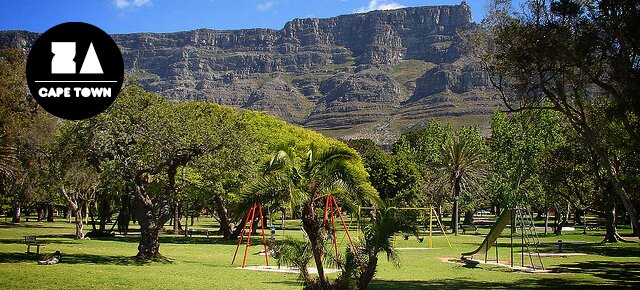 De Waal Park
