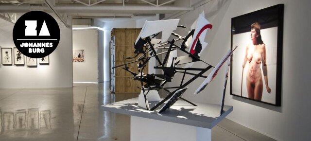 The Goodman Gallery Johannesburg