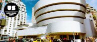 Guggenheim Museum New York