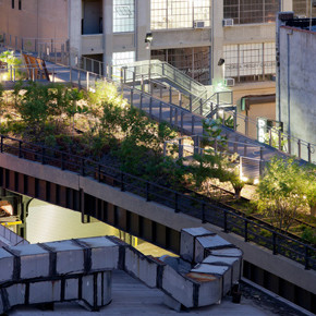 The High Line