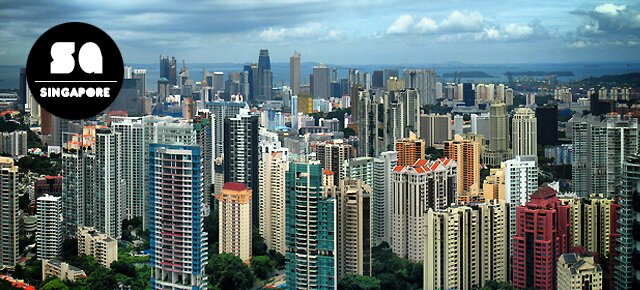 Panorama View from ION Sky Observatory