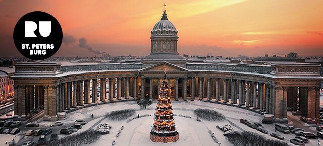 Kazan Cathedral