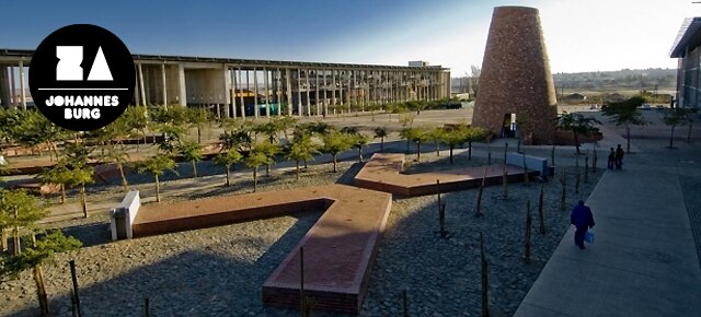 Kliptown Open Air Museum