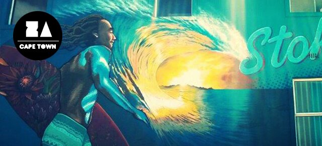 Muizenberg like a Local: An Audio Guide